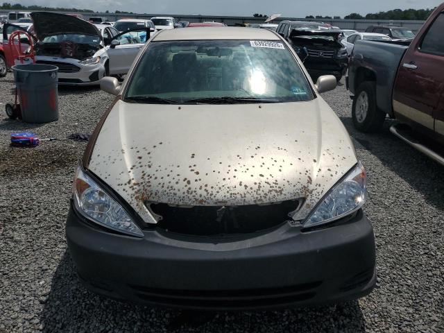 Продаж на аукціоні авто 2004 Toyota Camry, vin: 4T1BE32K64U854284, номер лоту: 63929926