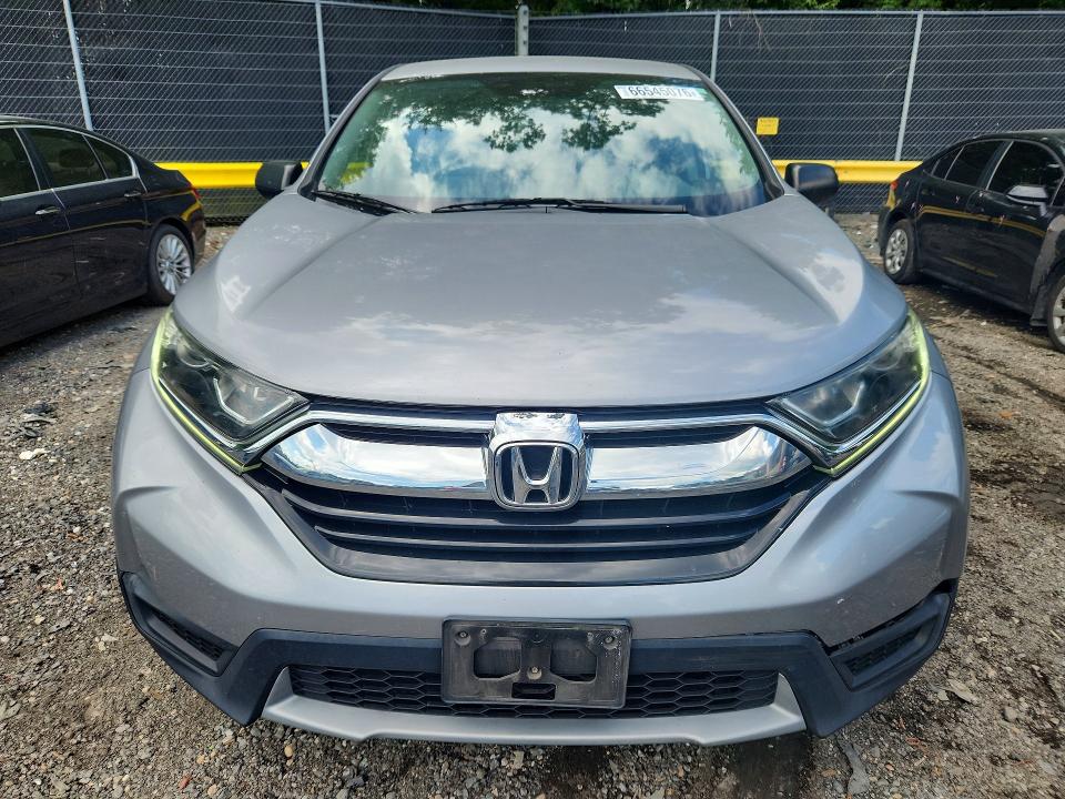 Aukcja sprzedaży 2018 Honda Cr-v, vin: 2HKRW6H37JH229352, numer aukcji: 66545076