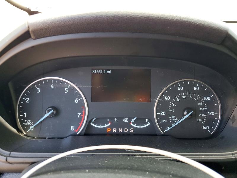 Aukcja sprzedaży 2021 Ford Ecosport, vin: MAJ3S2GE1MC399743, numer aukcji: 64313546
