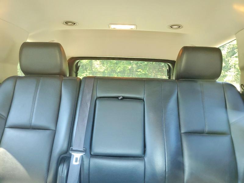 Продажа на аукционе авто 2012 Chevrolet Tahoe, vin: 1GNSKBE07CR301945, номер лота: 64103226