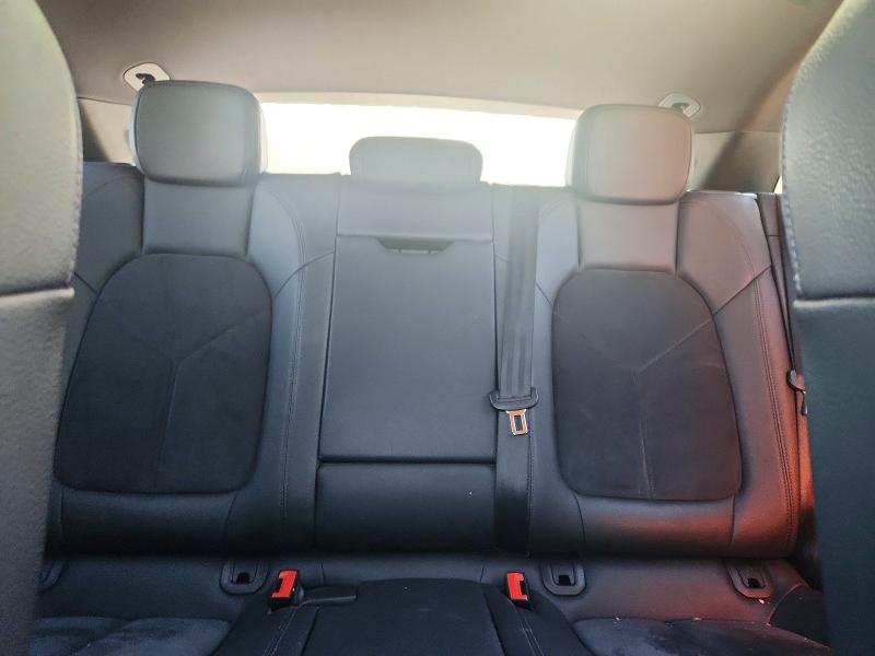 Aukcja sprzedaży 2015 Porsche Macan, vin: WP1AB2A52FLB67776, numer aukcji: 65703276