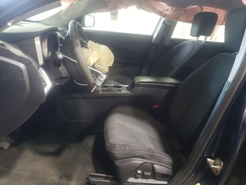 Aukcja sprzedaży 2017 Chevrolet Equinox, vin: 2GNFLEEK0H6244783, numer aukcji: 65149506