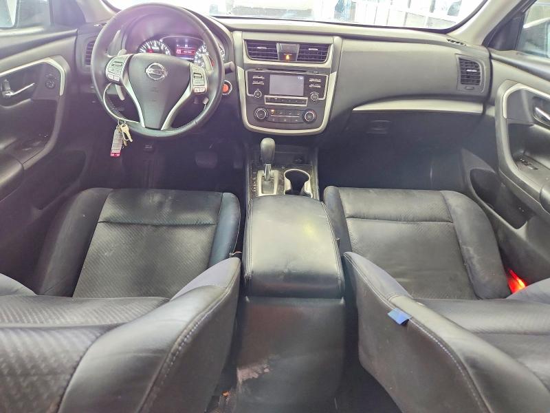 Aukcja sprzedaży 2016 Nissan Altima, vin: 1N4AL3AP9GC206988, numer aukcji: 62607726