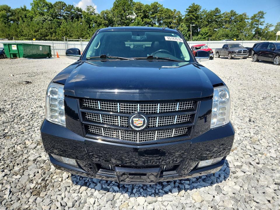 2013 Cadillac Escalade მანქანა იყიდება აუქციონზე, vin: 1GYS4CEF6DR257459, აუქციონის ნომერი: 65187616