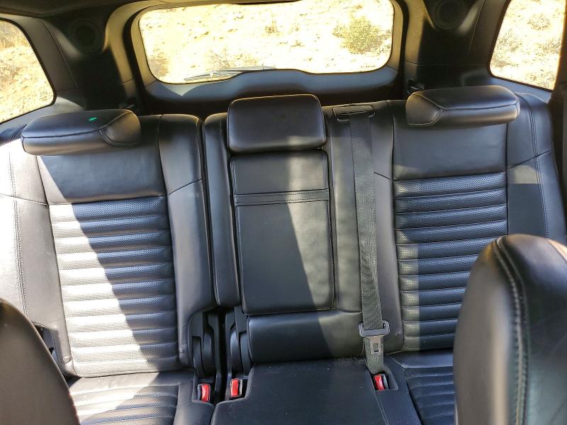 63703876 :رقم المزاد ، 1C4RJFBG1JC373355 vin ، 2018 Jeep Grand Cherokee مزاد بيع