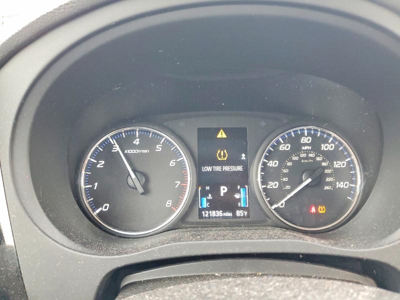 Продаж на аукціоні авто 2018 Mitsubishi Outlander, vin: JA4AD2A38JZ011302, номер лоту: 66527916