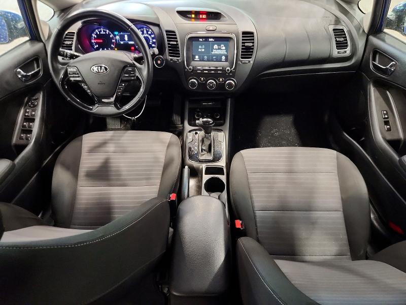 Продаж на аукціоні авто 2017 Kia Forte, vin: 3KPFL4A71HE123359, номер лоту: 63669726