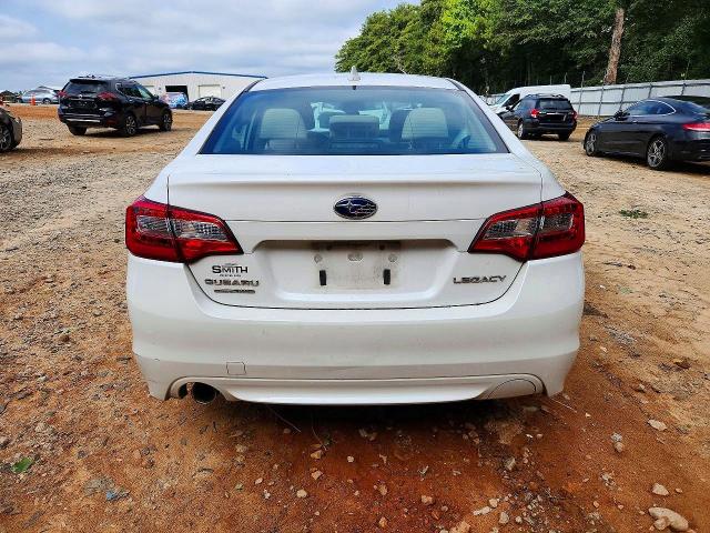 65177076 :رقم المزاد ، 4S3BNBC65G3050715 vin ، 2016 Subaru Legacy مزاد بيع