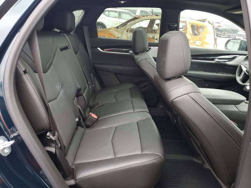 Продажа на аукционе авто 2024 Cadillac Xt5, vin: 1GYKNDRS8RZ737763, номер лота: 66903276