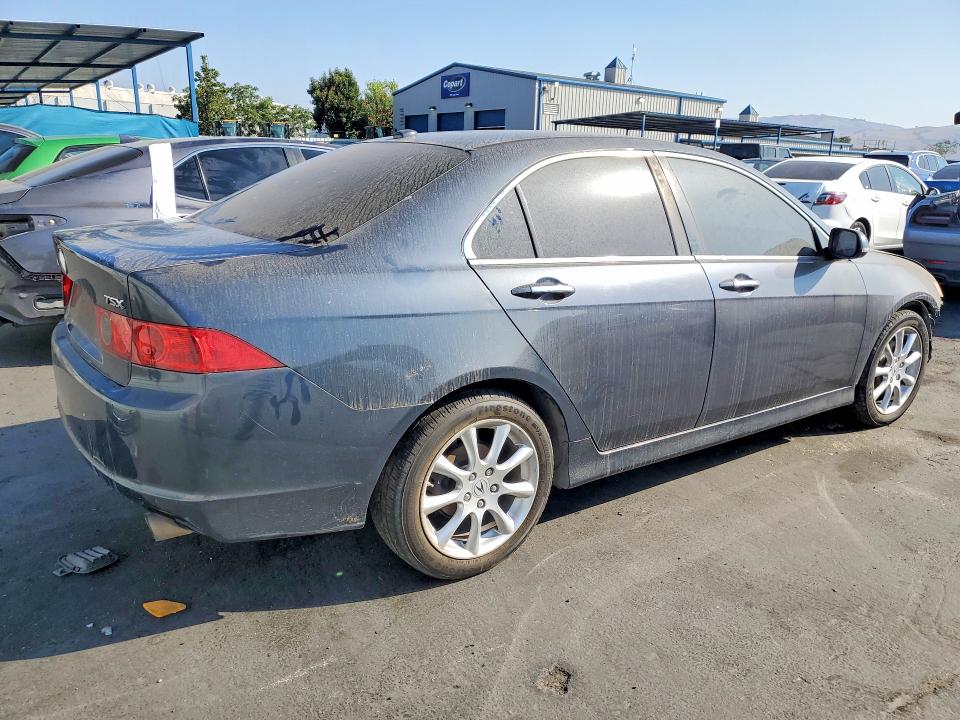 Продаж на аукціоні авто 2008 Acura Tsx, vin: JH4CL96898C006619, номер лоту: 64669886