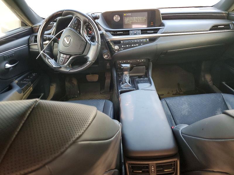 Aukcja sprzedaży 2021 Lexus Es 250, vin: 58AD11D11MU001846, numer aukcji: 66403106