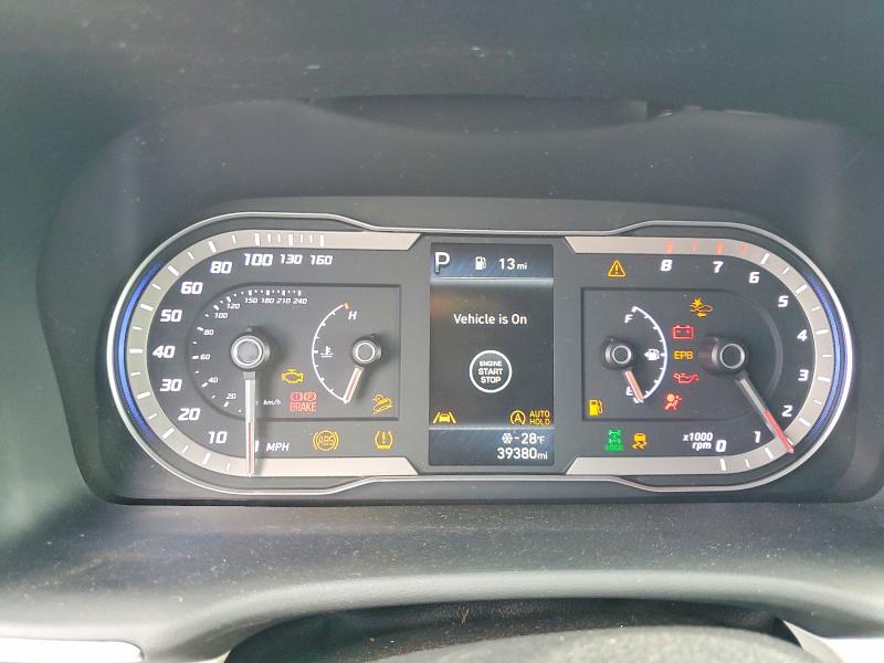 Продажа на аукционе авто 2023 Hyundai Tucson, vin: 5NMJBCAE8PH292873, номер лота: 66638226