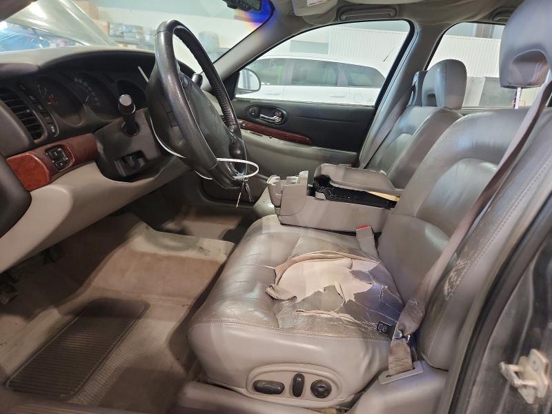 Продажа на аукционе авто 2004 Buick Lesabre, vin: 1G4HR54K64U224708, номер лота: 64368916