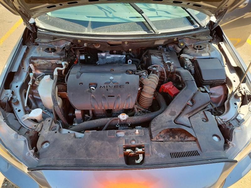 Продажа на аукционе авто 2015 Mitsubishi Lancer, vin: JA32U2FU0FU011034, номер лота: 64789686
