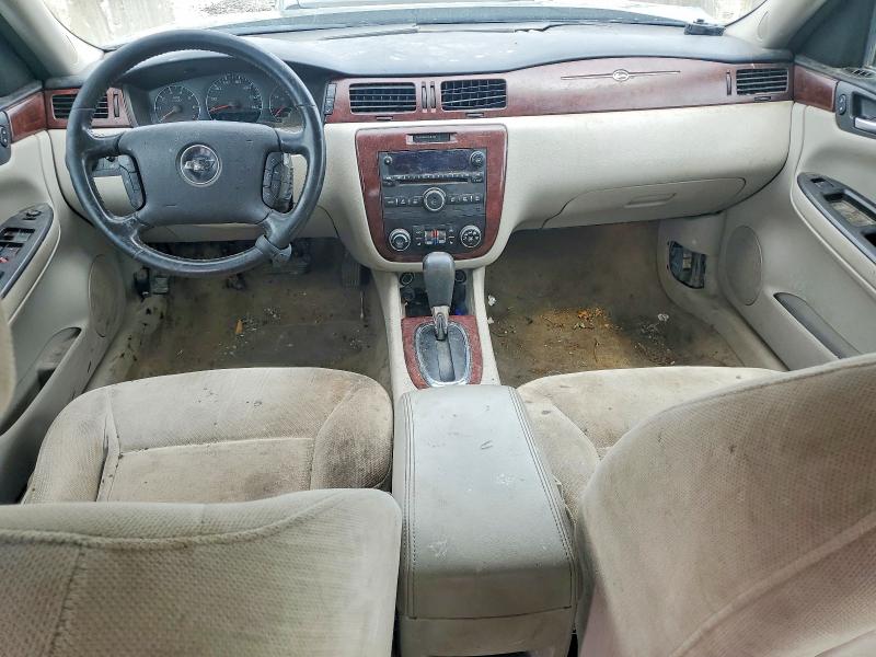 Продажа на аукционе авто 2010 Chevrolet Impala, vin: 2G1WB5EK6A1183835, номер лота: 64247046