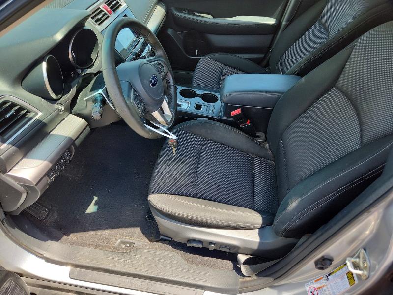 65118996 :رقم المزاد ، 4S4BSBHC0G3246578 vin ، 2016 Subaru Outback مزاد بيع