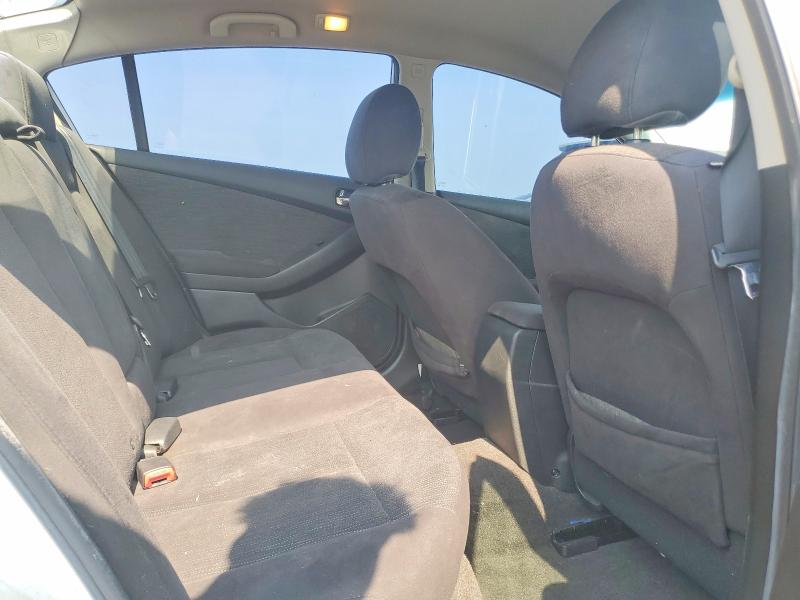 Продажа на аукционе авто 2010 Nissan Altima, vin: 1N4AL2APXAN425514, номер лота: 61647956