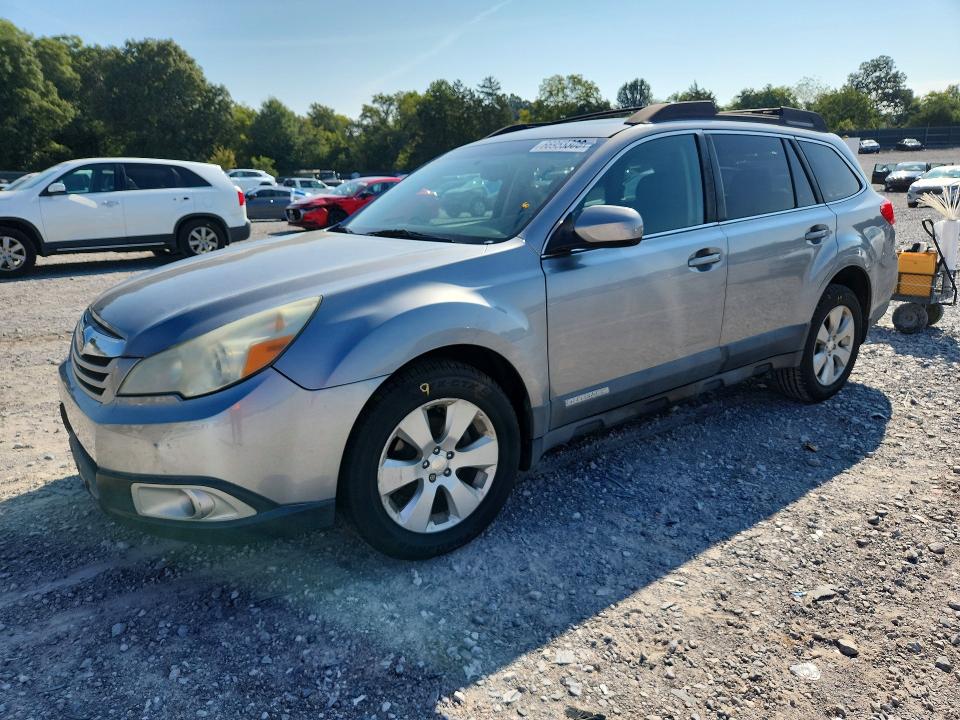 Aukcja sprzedaży 2010 Subaru Outback, vin: 4S4BRCGC4A3359086, numer aukcji: 66953306