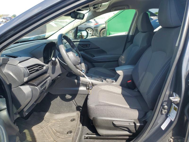 Продаж на аукціоні авто 2024 Subaru Crosstrek, vin: JF2GUABC7RH201927, номер лоту: 66058706