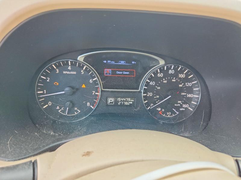 Auction sale of the 2013 Nissan Pathfinder, vin: 5N1AR2MM2DC688313, lot number: 63877266