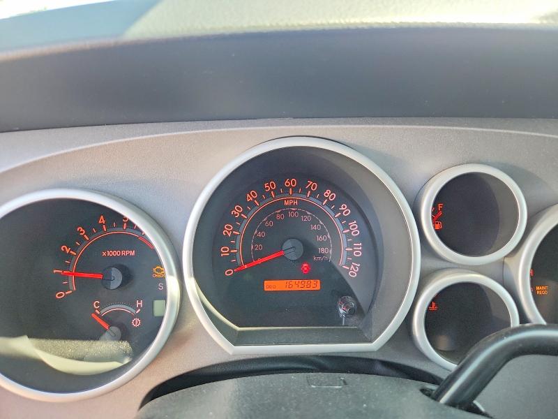 Aukcja sprzedaży 2013 Toyota Tundra, vin: 5TFRM5F10DX055456, numer aukcji: 64767046
