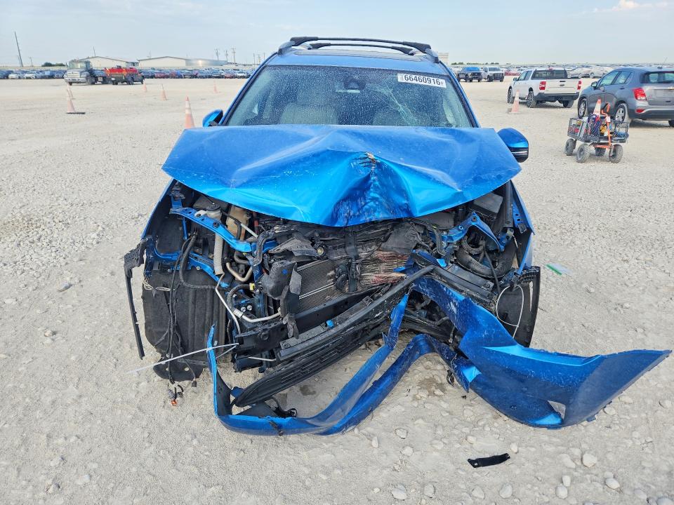 Aukcja sprzedaży 2018 Toyota Rav4 Hv, vin: JTMDJREV0JD229148, numer aukcji: 66460916