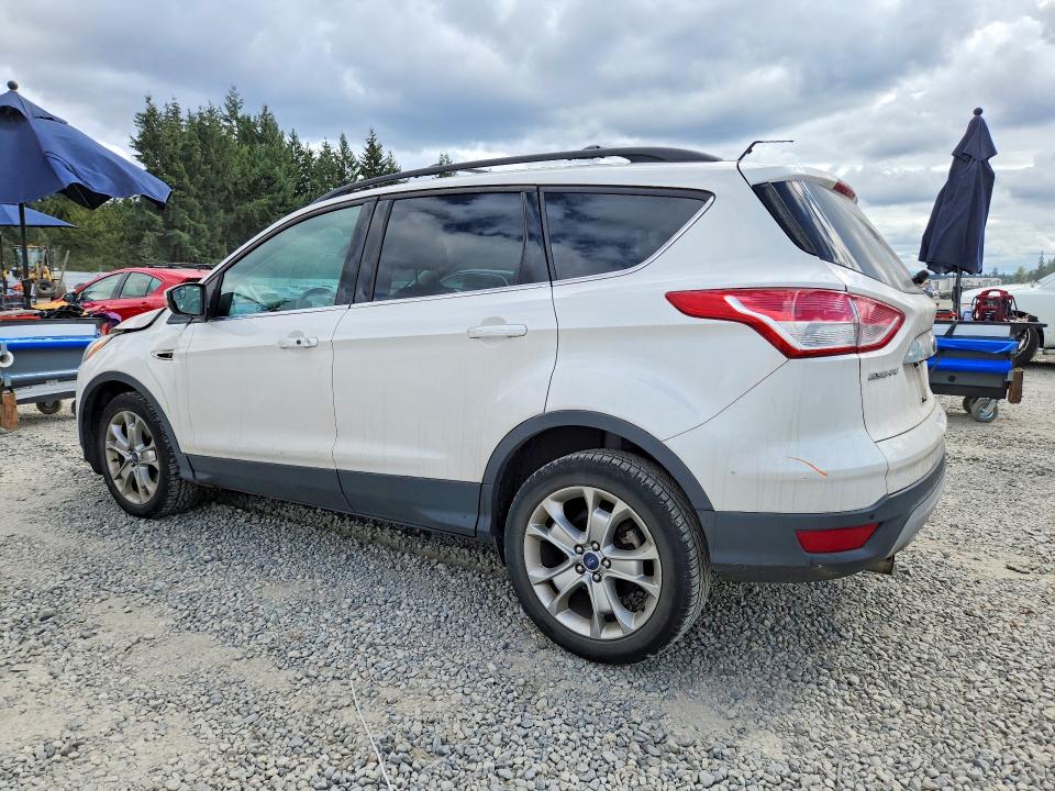 Aukcja sprzedaży 2013 Ford Escape, vin: 1FMCU9H94DUB56206, numer aukcji: 66879876