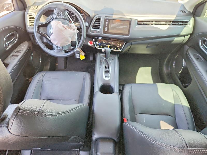 Aukcja sprzedaży 2020 Honda Hr-v, vin: 3CZRU5H71LM702995, numer aukcji: 64291376