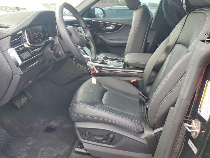 Продаж на аукціоні авто 2023 Audi Q8, vin: WA1EVBF13PD051721, номер лоту: 64571996