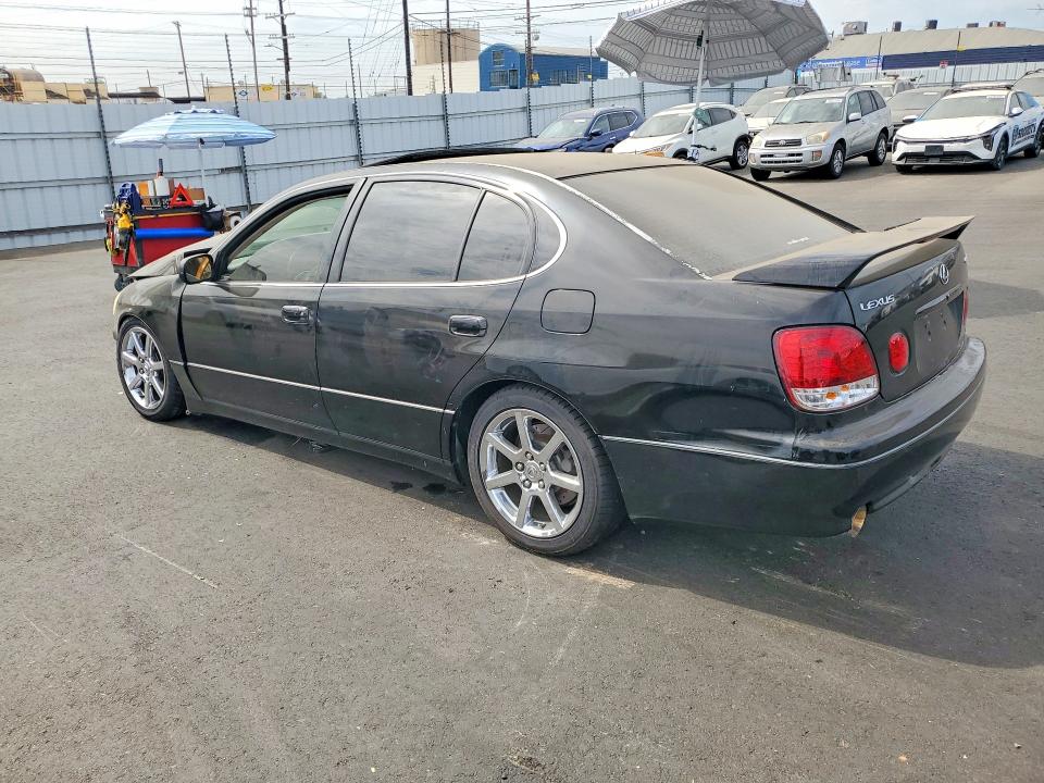 66951446 :رقم المزاد ، JT8BL69S330013433 vin ، 2003 Lexus Es 250 مزاد بيع