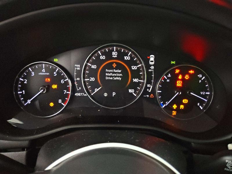 Продаж на аукціоні авто 2020 Mazda 3, vin: 3MZBPAEM6LM137349, номер лоту: 64641556