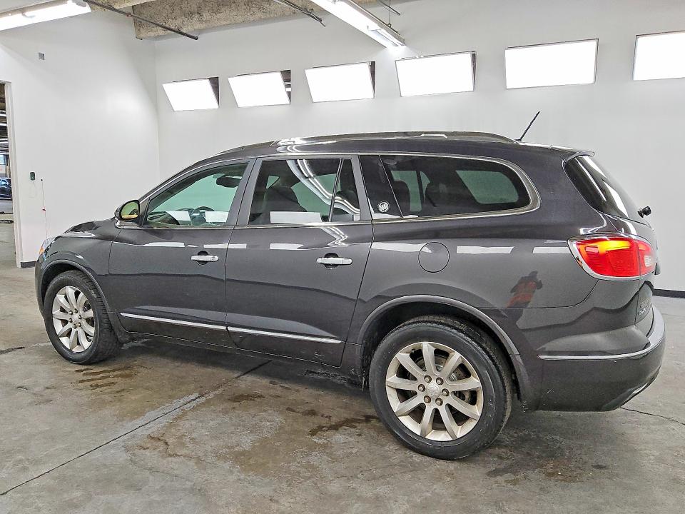 Aukcja sprzedaży 2013 Buick Enclave, vin: 5GAKVDKD4DJ205761, numer aukcji: 64176706