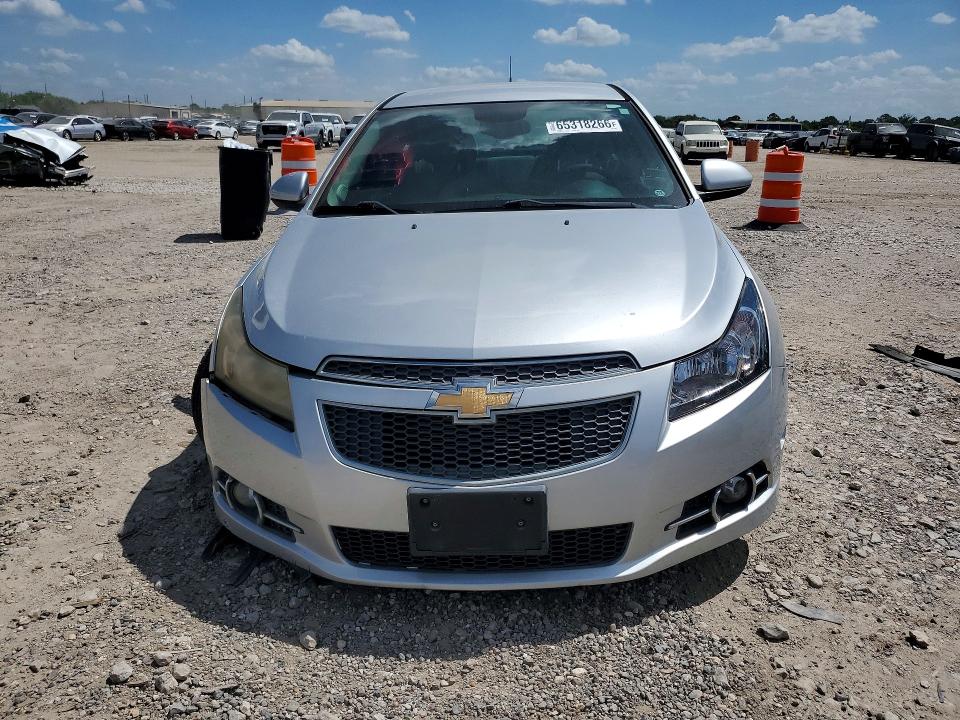 65318266 :رقم المزاد ، 1G1PC5SB4D7319800 vin ، 2013 Chevrolet Cruze مزاد بيع