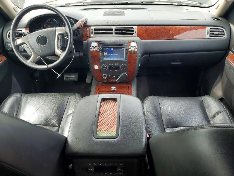 Aukcja sprzedaży 2012 Chevrolet Suburban, vin: 1GNSKKE74CR140760, numer aukcji: 65569396