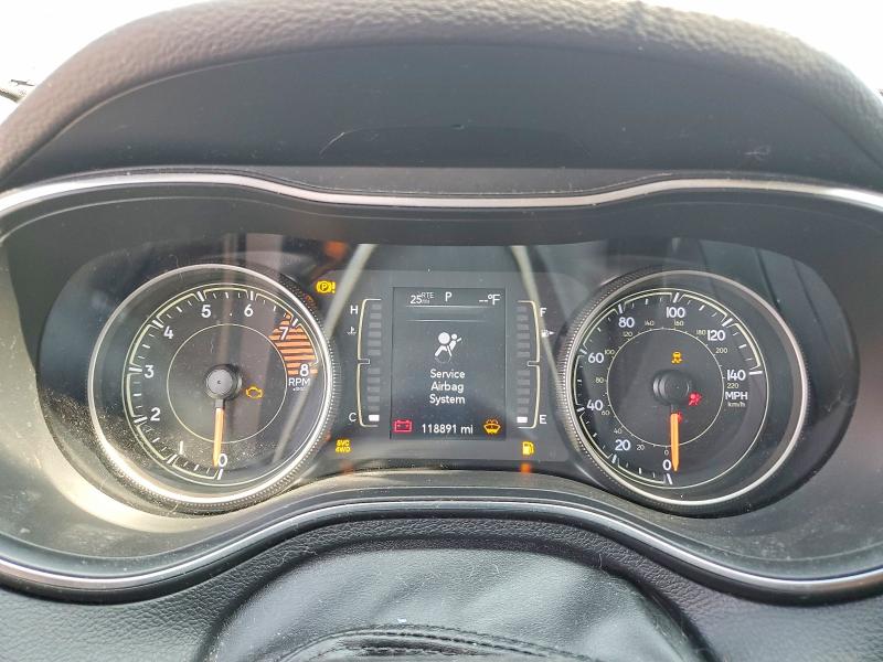 Aukcja sprzedaży 2019 Jeep Cherokee, vin: 1C4PJMLX9KD223953, numer aukcji: 63768026