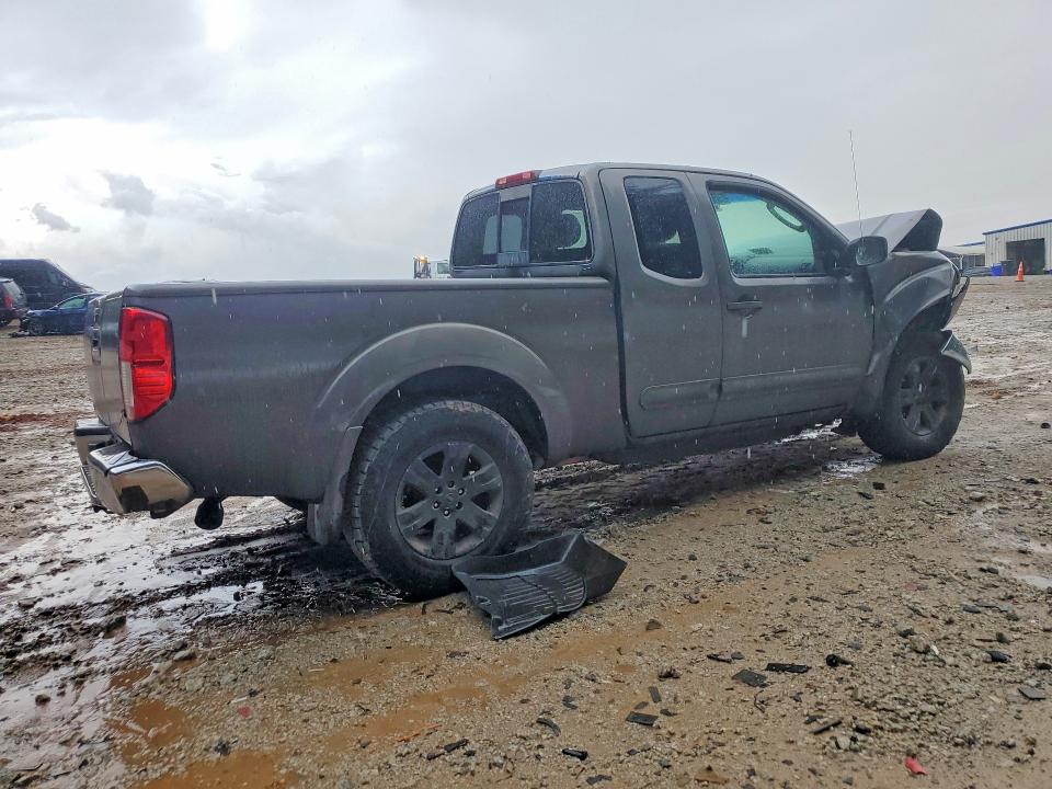 Aukcja sprzedaży 2005 Nissan Frontier, vin: 1N6AD06W85C432195, numer aukcji: 63525416