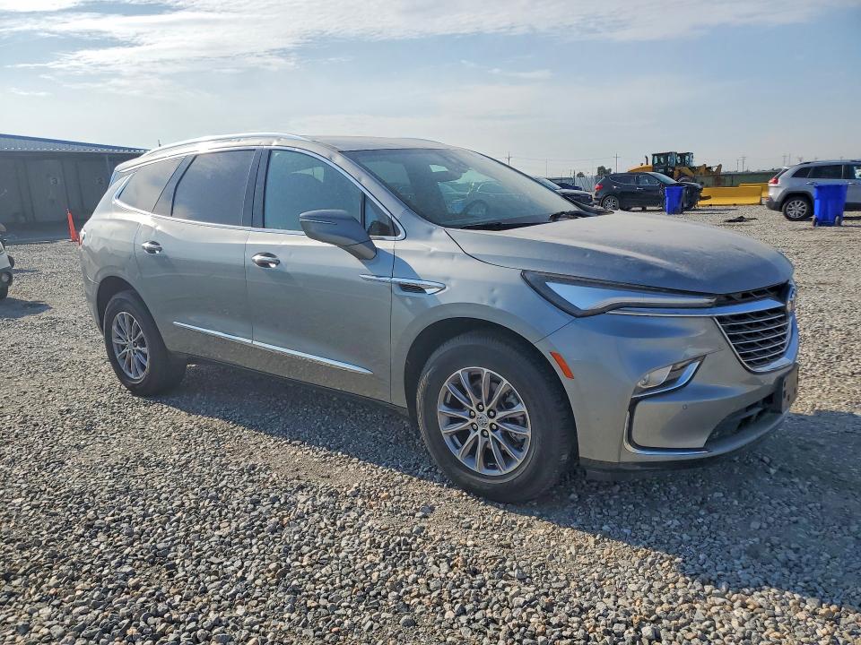 Aukcja sprzedaży 2024 Buick Enclave, vin: 5GAEVBKW4RJ117206, numer aukcji: 64815136