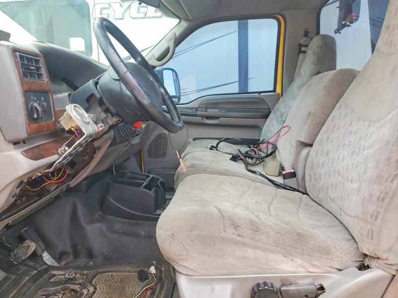 Aukcja sprzedaży 2000 Ford F450, vin: 1FDXF46F3YEA88469, numer aukcji: 63582276