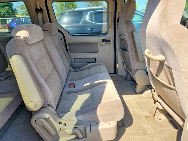 Продаж на аукціоні авто 2004 Ford Freestar, vin: 2FMZA51664BB16520, номер лоту: 64698216