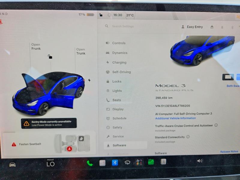 Продажа на аукционе авто 2020 Tesla Model 3, vin: 5YJ3E1EA6LF786205, номер лота: 64184326