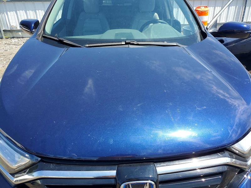 Aukcja sprzedaży 2020 Honda Cr-v, vin: 7FART6H55LE011989, numer aukcji: 63871386