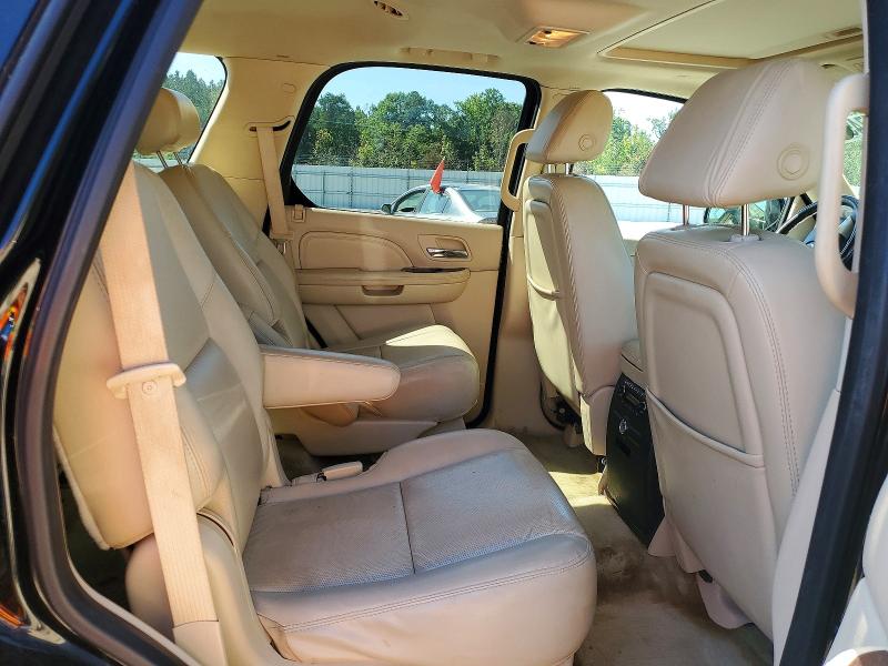 Продажа на аукционе авто 2007 Cadillac Escalade, vin: 1GYFK638X7R426433, номер лота: 64774506