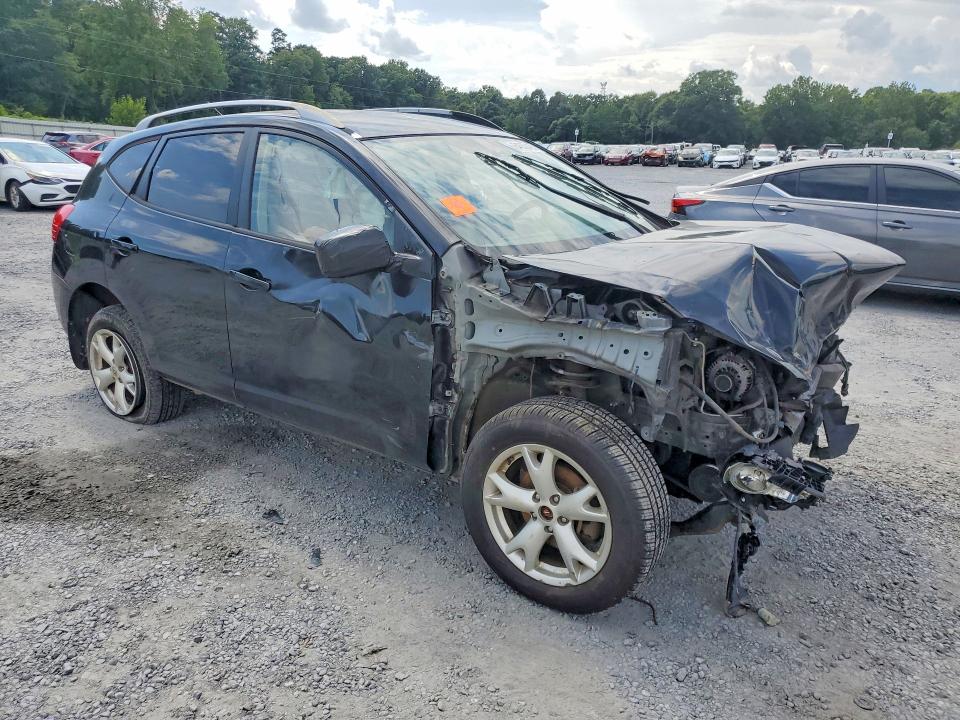 Продаж на аукціоні авто 2008 Nissan Rogue, vin: JN8AS58T88W301865, номер лоту: 64632486