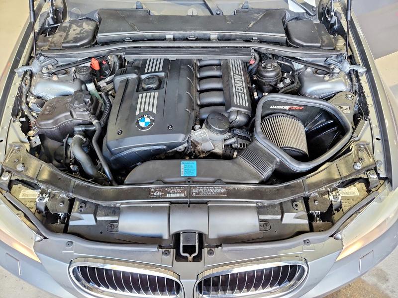 Aukcja sprzedaży 2011 Bmw 328, vin: WBAPK5G51BNN25238, numer aukcji: 66464226