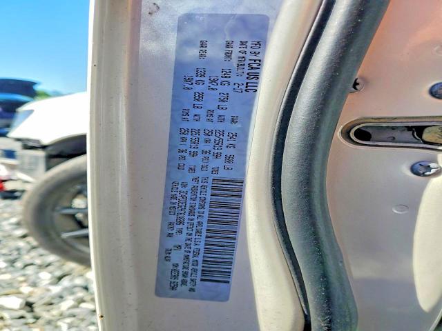 Aukcja sprzedaży 2017 Dodge Journey, vin: 3C4PDDEG2HT610206, numer aukcji: 63801926