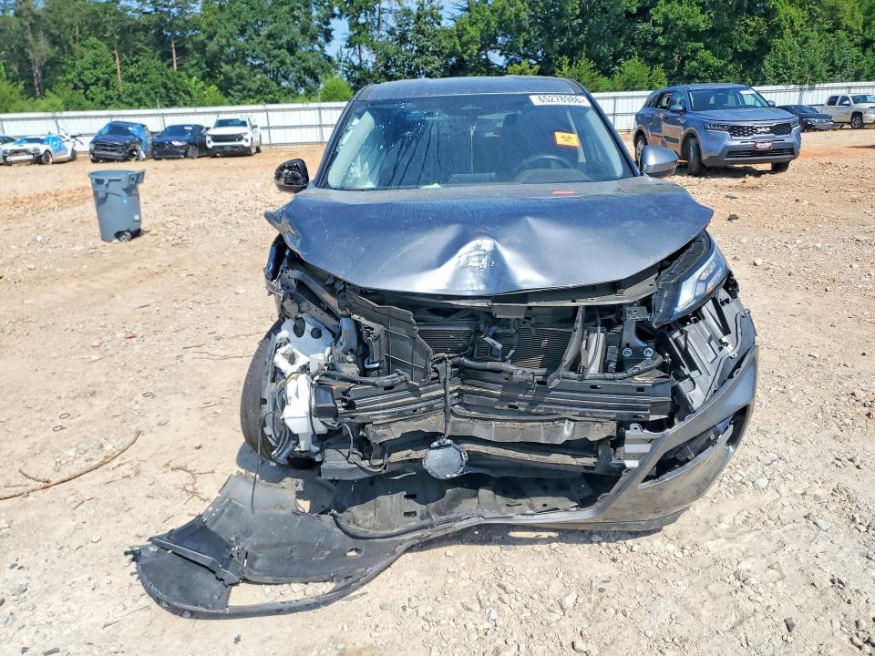 Продаж на аукціоні авто 2021 Nissan Rogue, vin: JN8AT3BA1MW016993, номер лоту: 65278986