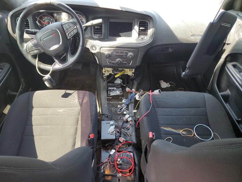 Продаж на аукціоні авто 2022 Dodge Charger, vin: 2C3CDXKG1NH177099, номер лоту: 66636656