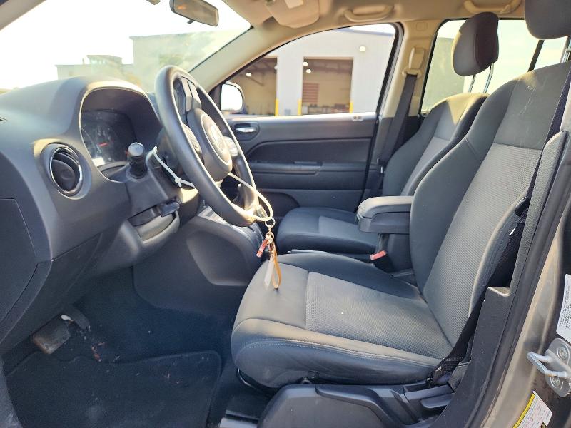 Aukcja sprzedaży 2012 Jeep Compass, vin: 1C4NJDBB4CD656112, numer aukcji: 66587966