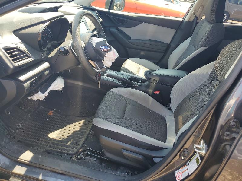 Продажа на аукционе авто 2018 Subaru Crosstrek, vin: JF2GTAAC8JH226196, номер лота: 63693106