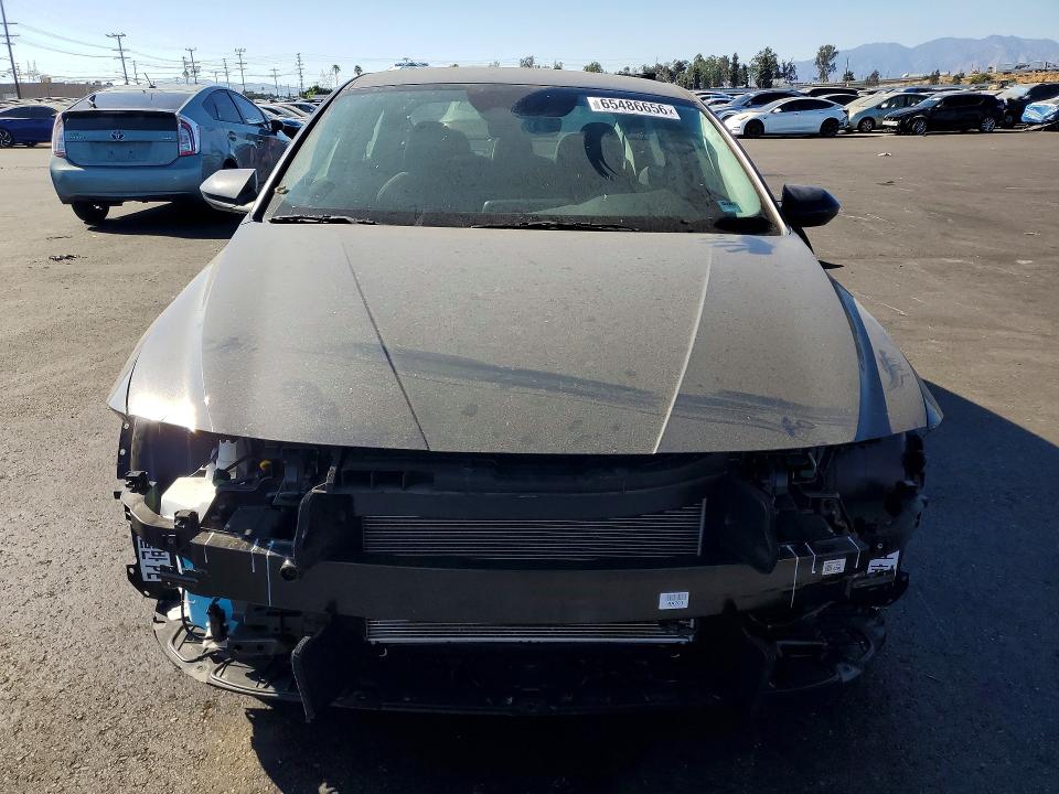 65486656 :رقم المزاد ، KMHLL4DG7SU054020 vin ، 2025 Hyundai Elantra مزاد بيع